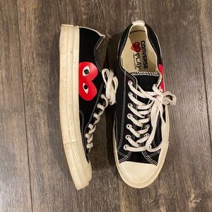 Converse CDG